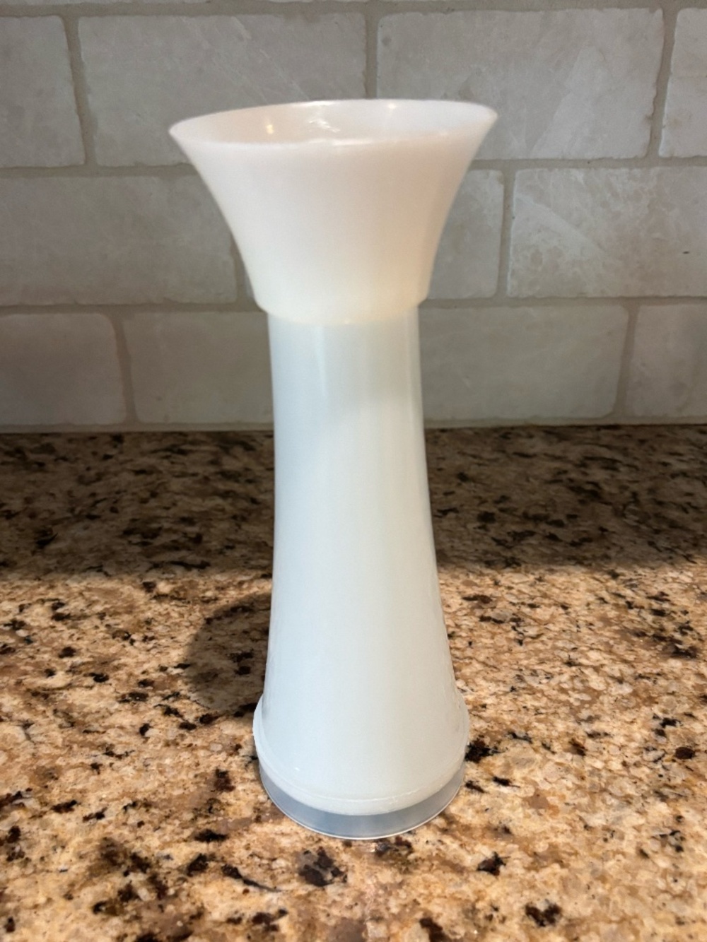 Vintage Tupperware Jifi Sift